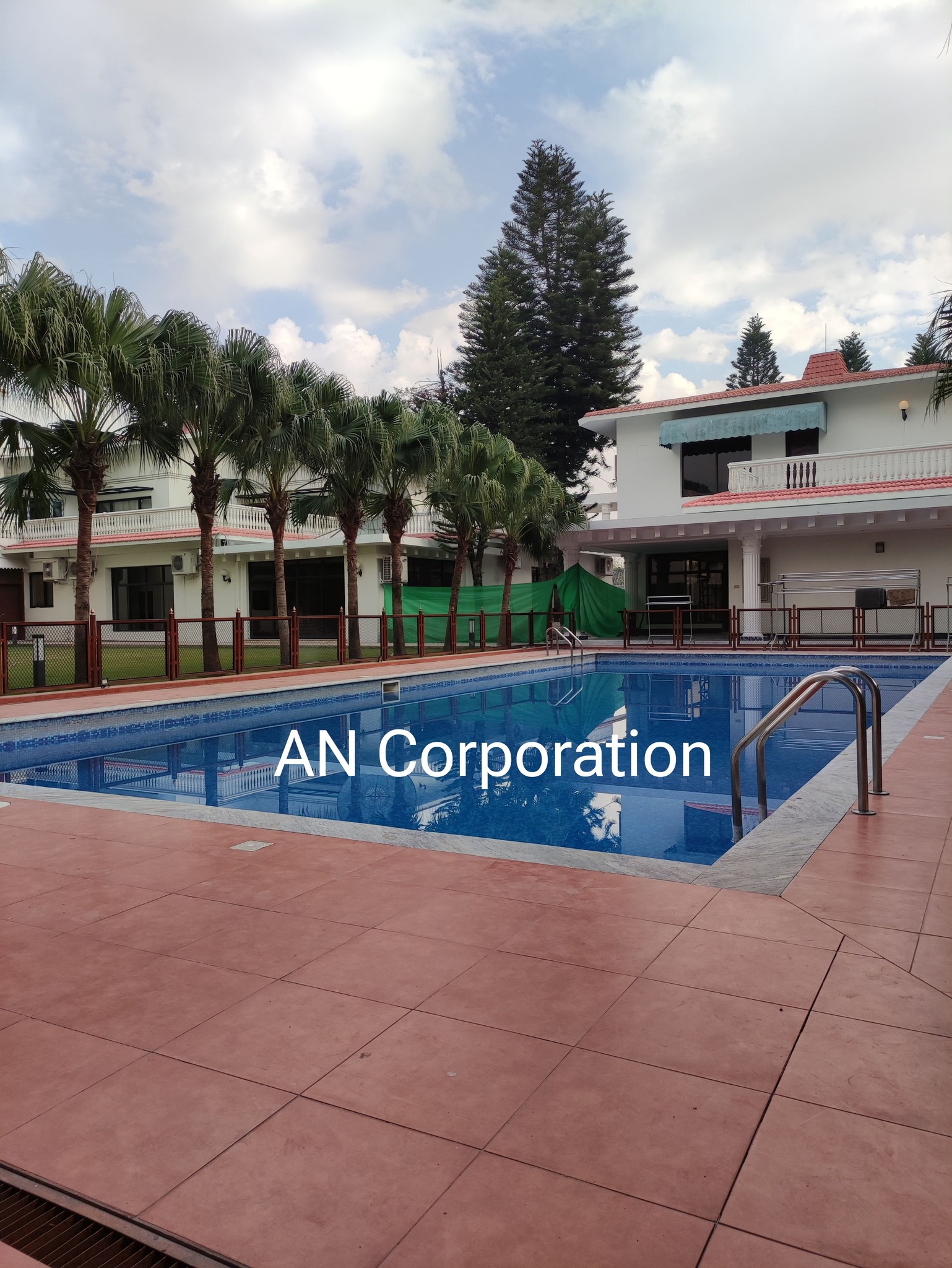 Embassy in Diplomatic Enclave (5)